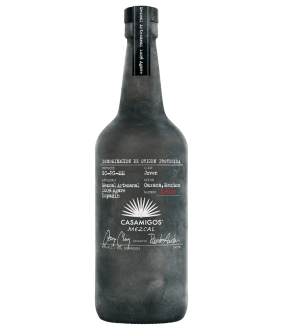 Mezcal Casamigos
