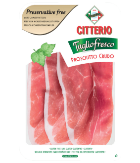 Prosciutto Crudo Citterio