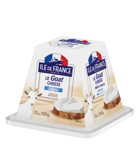 Cheese Le Goat Ile de France