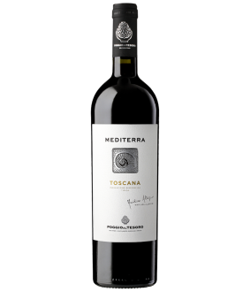 Медитера Тоскана