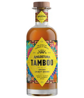 Rum Angostura Tamboo Spiced 0.7L