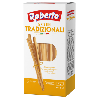 Grissini Breadsticks ROBERTO