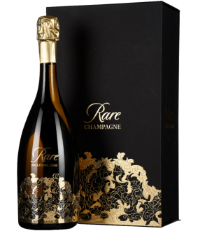 Rare Champagne 2008