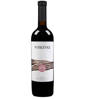 Voskevaz Red Dry