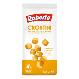 Гренки Роберто