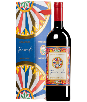 Դոննաֆուգատա Տանկրեդի Դոլչե & Գաբբանա 2021