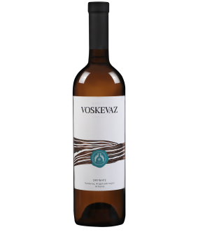 Voskevaz White Dry