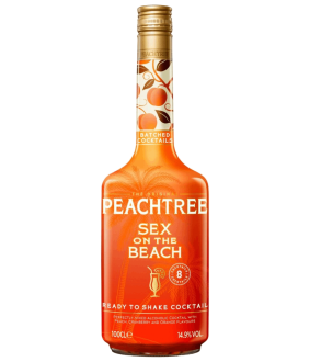 Cocktail Peachtree Sex On The Beach