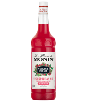 Monin Cosmopolitan Cocktail Mix