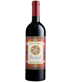 Donnafugata Tancredi Dolce & Gabbana 2021