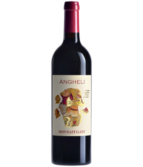 Donnafugata Angheli 2021