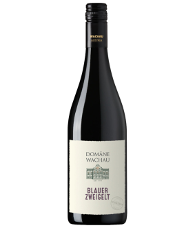 Wachau Blauer Zweigelt 2021