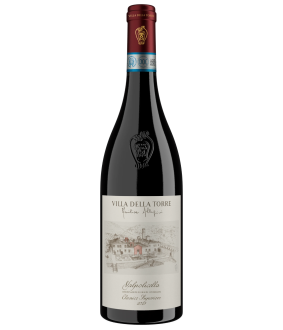 Valpolicella Superiore Classico