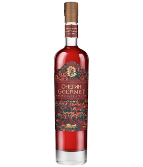 Onegin Gourmet Cherry 500 ml