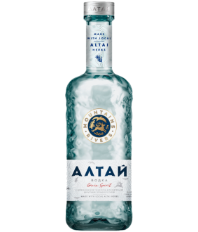 Altay Vodka 0,7L