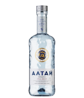 Altay Vodka 0,5L