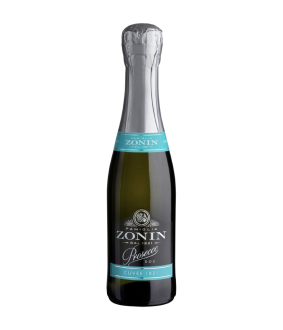 Zonin Prosecco DOC Cuvee 1821, 200 ml