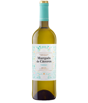 Marques De Caceres Verdejo 2022