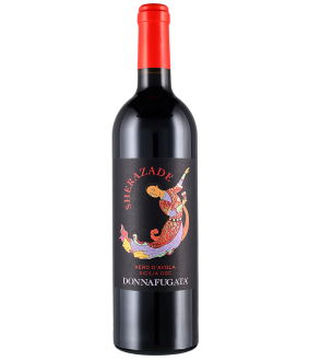Sherazade Donnafugata 2023