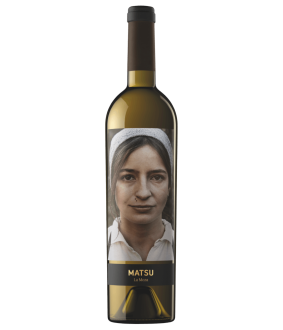 Մատսու Լա Մոսա