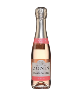 Zonin Prosecco Rose DOC