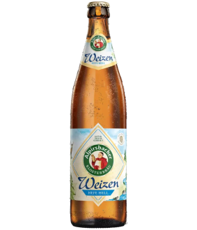 Alpirsbacher Klosterbräu Weizen