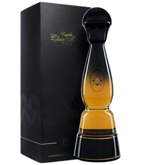 Tequila Clase Azul Gold