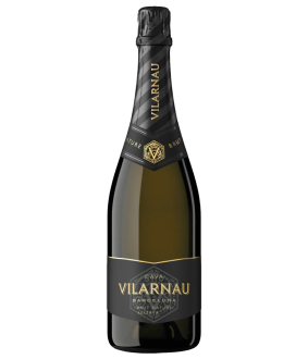 Vilarnau Brut Nature Reserve Vintage 2020