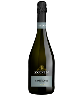 Zonin Gran Cuvée Extra Dry