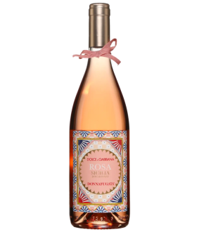 Donnafugata Rosa Dolce & Gabbana 2024