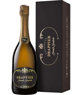 Drappier Grande Sendrée 2008