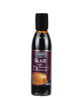 Balsamic glaze Cirio