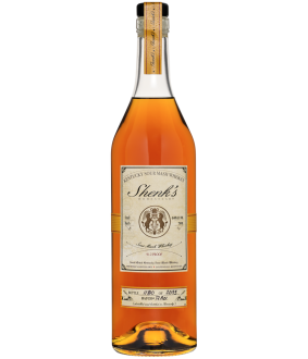 Whiskey Shenk's Homestead Sour Mash