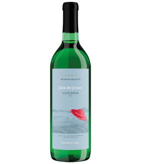 Лугана Сельва дель Весково 2024