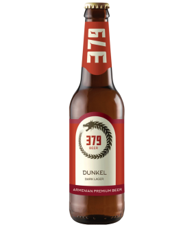 Beer 379 Dunkel