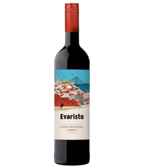 Evaristo Red