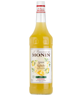 Կիտրոն Ռանչո օշարակ, Monin 1լ