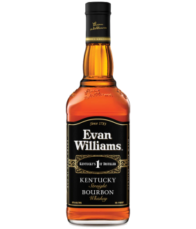 Բուրբոն Էվան Ուիլյամս Բլեք