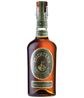 Whiskey Michter's US ★ 1 Barrel Strength Rye