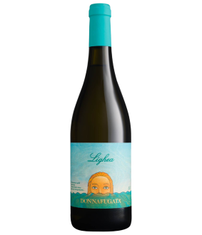 Donnafugata Lighea 2024