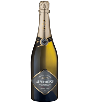 Abrau-Durso Victor Dravigny Extra Brut