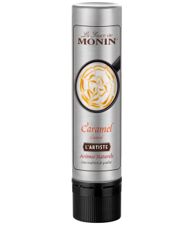 L'Artiste de Monin Կարամել