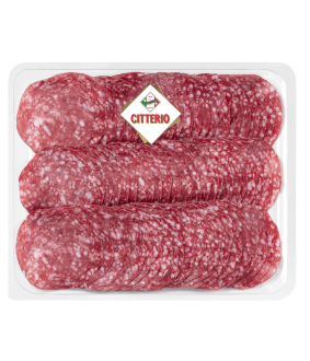 Salame Milano Citterio 0.3kg