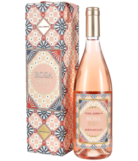 Դոննաֆուգատա Ռոզա Դոլչե & Գաբբանա 2025