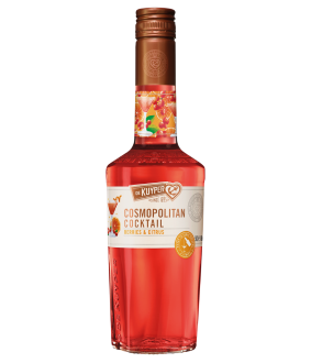 De Kuyper Cosmopolitan Cocktail