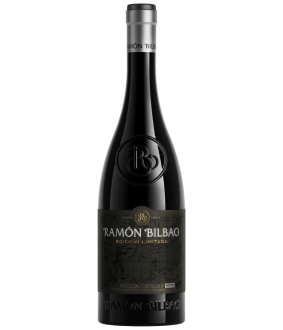 Ramon Bilbao Edicion Limitada Tempranillo 2022