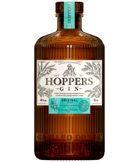 Hoppers Original Dry 0.7l