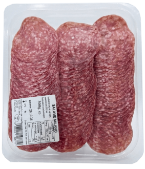 Salame Milano Citterio 0.3kg