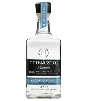 Tequila Lunazul Blanco