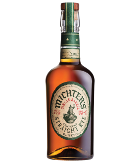 Whiskey Michter's US ★ 1 Kentucky Straight Rye